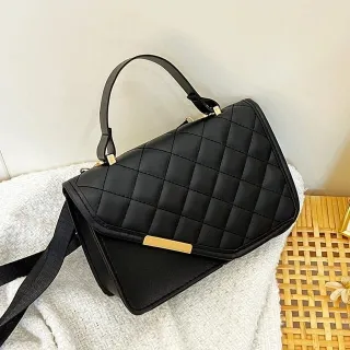 Trendy Stylish Shoulder Crossbody Bag 